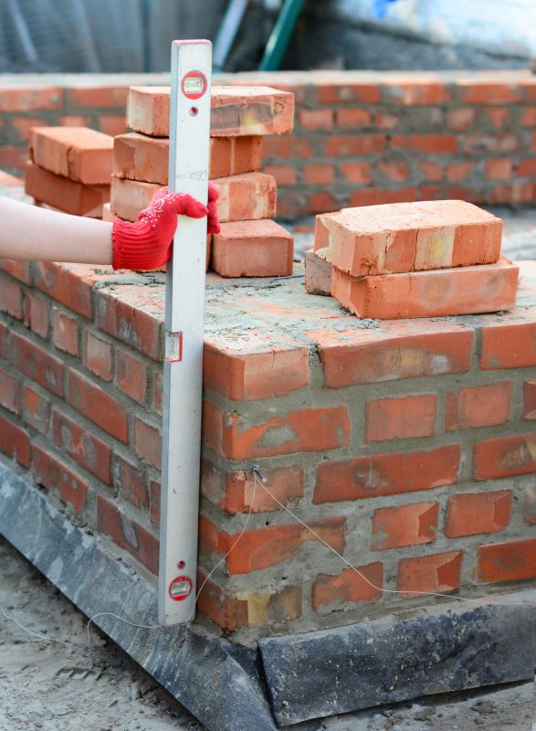 Building Foundation Repair