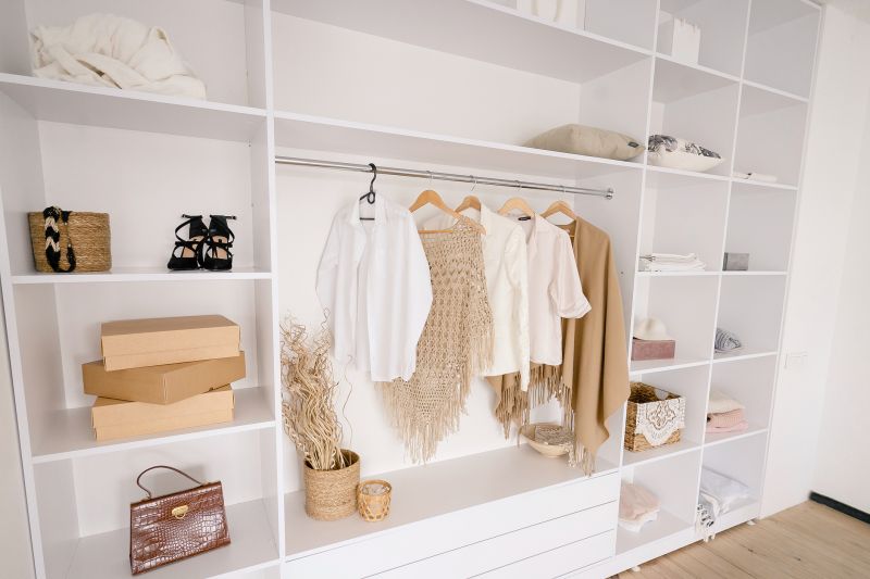 Closet Construction