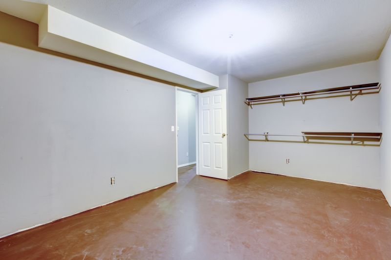 Shelving Installation